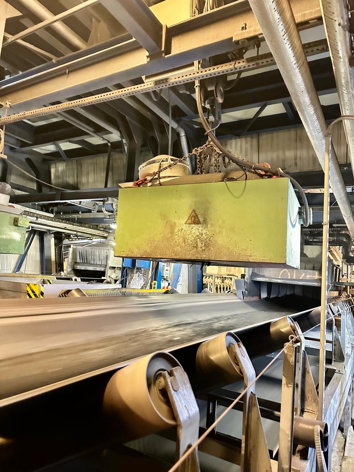 Separator - projekcja - Eljot.com.pl